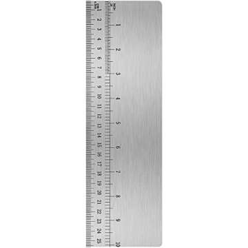 Buttercream And Ganache Tools