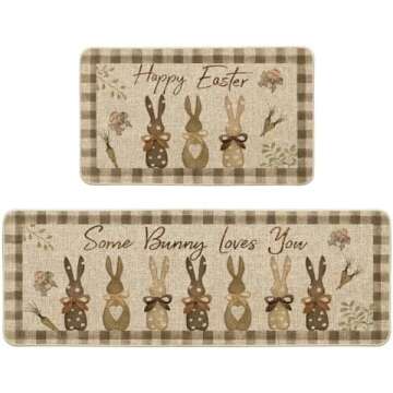 Easter Gifts and Decor