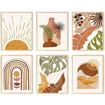 Boho Dorm Room Ideas