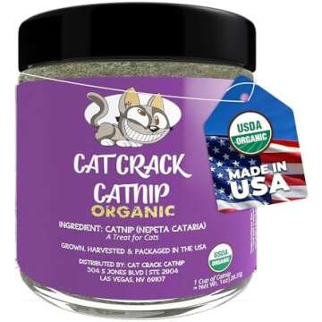 Cat Food Favorites