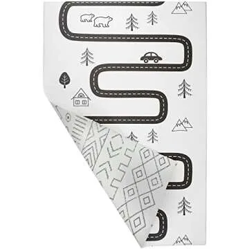 Gross motor favorites