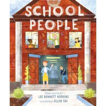 Books for Back to School