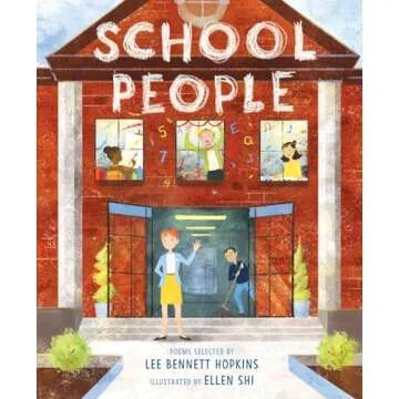 Books for Back to School