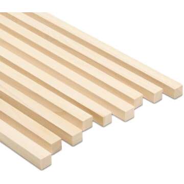 Woodworking Tools & Supplies