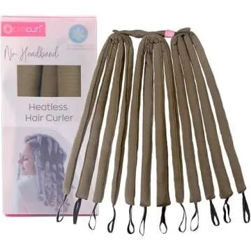 Hair Must Haves For The Gworls