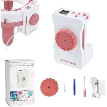 Tools for Circular knitting machines