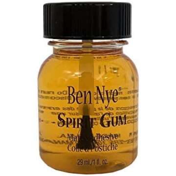 MAKEUP & BEAUTY ACCESSORIES