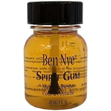 MAKEUP & BEAUTY ACCESSORIES