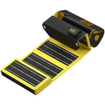 SHARGE #1 in Power Banks