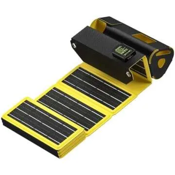 SHARGE #1 in Power Banks