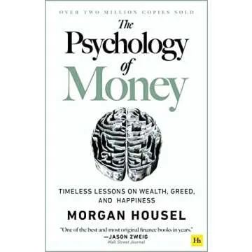 Personal Growth Books