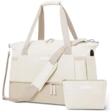 My Travel Must Haves!