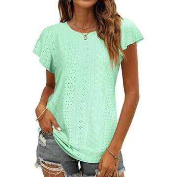 Clothes - Spring/Summer