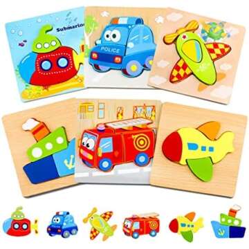 Toddler Travel Must Haves