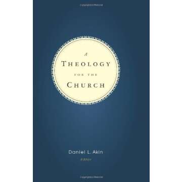 The Pastor's Library