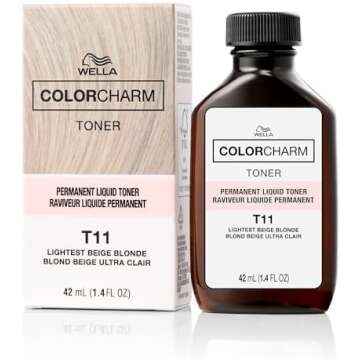 Hair Care/Hair Product Must Haves