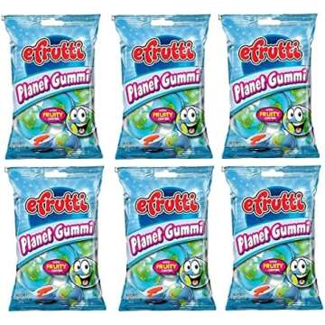 🍉Sour watermelon gummies 🍉