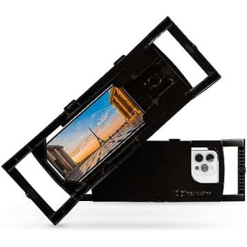 Back-Up Gear for Virtual Speakers Power Goes Out or Need To Go Mobile