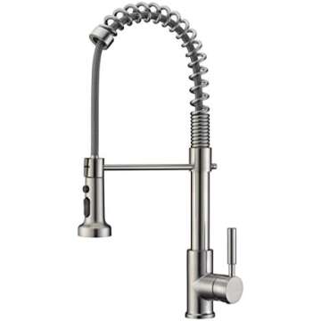 Kitchen Faucets