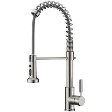 Kitchen Faucets