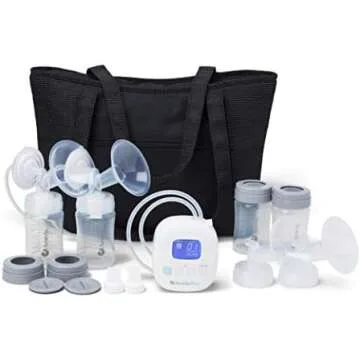 Breast Pumps