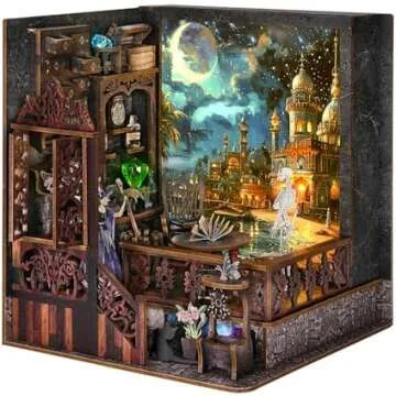 Prime Day for Book Lovers/Nerds