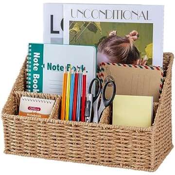 Office Organization 2025