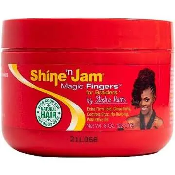 Hair Care for 4c Divas