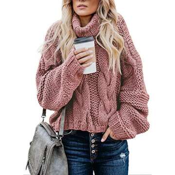 Fall must haves