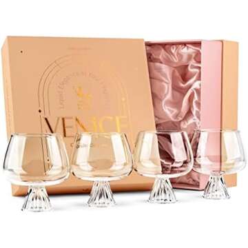 Bar tools and Glassware