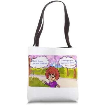 Myra Carol: "Extra Fries"