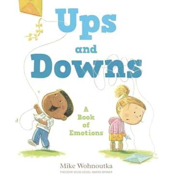 Identify and Name Feelings