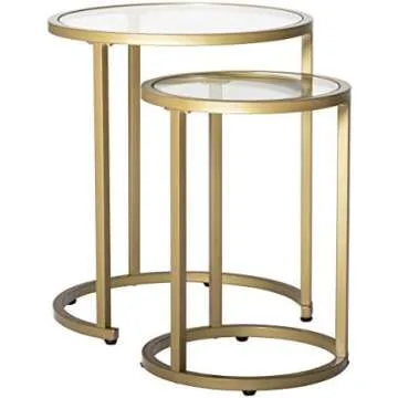 Nesting Tables