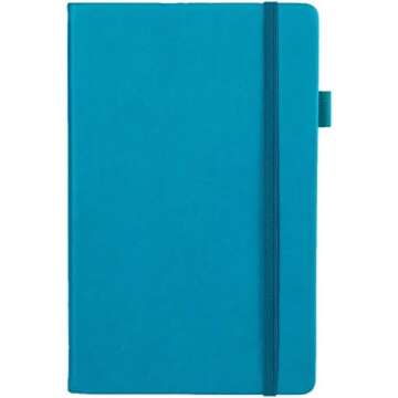Libretas para bullet journal