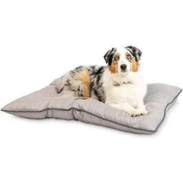 Clyde’s beds and blankets