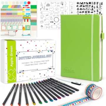 Office Supplies Must Have