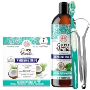 Non Toxic Oral Care