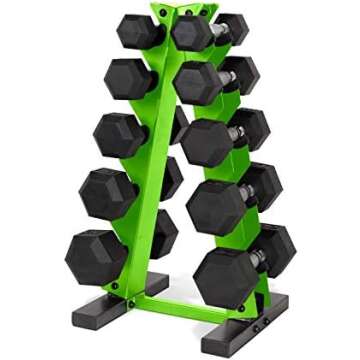 12 Week Metabolic Reset Equipment needed