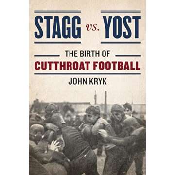 Michigan Football History: The Must-Have Books