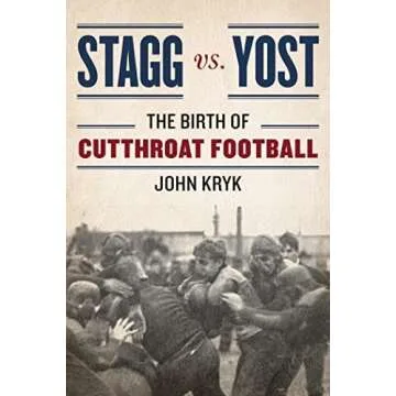 Michigan Football History: The Must-Have Books