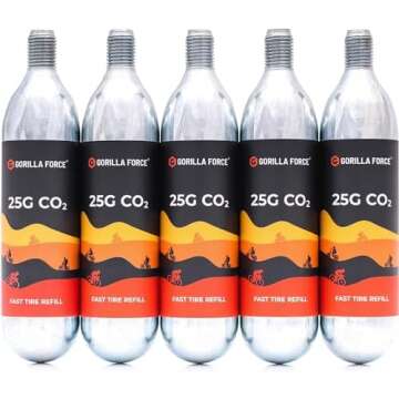 What goes in my bike pack?