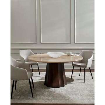 Designer Inspired Home Decor and Furniture