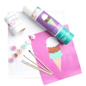 Gift Guide • Girls