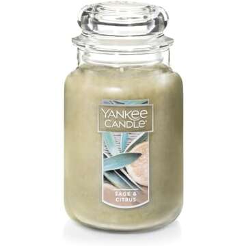 Home Essentials/Organization