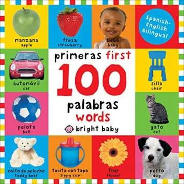 Bilingual Books for Kids