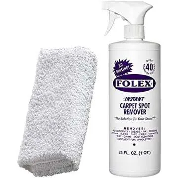 Cleaning (Accidents)