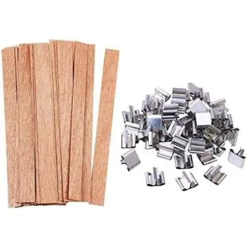 Wax Melts/Candle Making🕯️