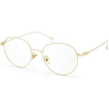 Blue Light Blocking Glasses