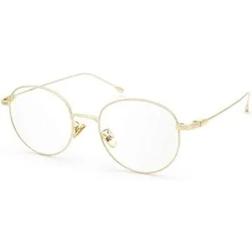 Blue Light Blocking Glasses