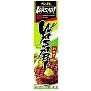 California roll bowl ingredients